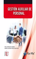 Gestion auxiliar de personal (mf0980_2)