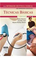 Técnicas Básicas