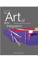 Art of Arts Integration