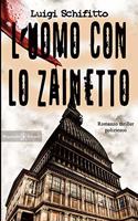 L'uomo con lo zainetto