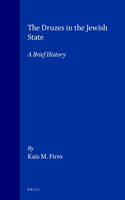The Druzes in the Jewish State