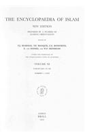 Encyclopaedia of Islam, Vol. XI V-Z, Fascicule 187-188