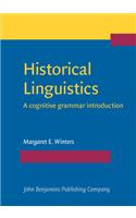 Historical Linguistics