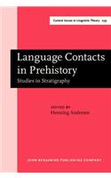 Language Contacts in Prehistory