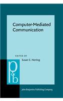 Computer-Mediated Communication