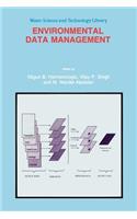 Environmental Data Management