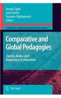 Comparative and Global Pedagogies