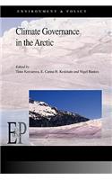 Climate Governance in the Arctic