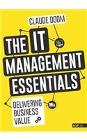 The It Management Essentials