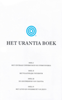 Het Urantia Boek / The Urantia Book