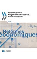 Reformes Economiques 2014