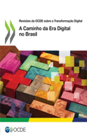 A Caminho Da Era Digital No Brasil