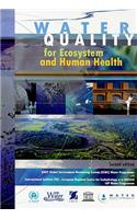 Water Quality for Ecosystem and Human Health
