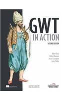 Gwt In Action, 2Nd Ed