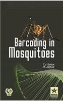 Barcording in Mosquitoes