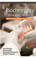 Biochemistry Laboratory Manual 
(Based on Kathmandu University Syllabus