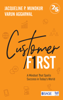 Customer First