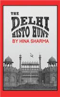 The Delhi Histo Hunt