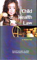 CHILD HEALTH LAW
