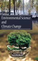Environmental Science and Climate Change