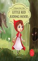 Five Minutes Fairy Tales the Red Riding Hood
