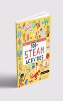 100 + STEAM ACTIVITIES (Brain Training)