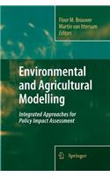 Environmental and Agricultural Modelling: