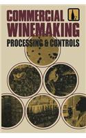 Commercial Winemaking