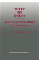 Fuzzy Set Theory -- And Its Applications