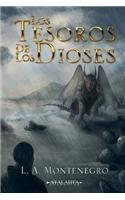 Tesoros de los Dioses