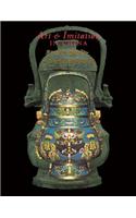Art and Imitation in China
