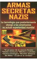 Armas Secretas Nazis