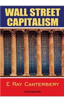Wall Street Capitalism: The Theory Of The Bondholding Class