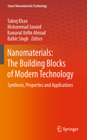 Nanomaterials: The Building Blocks of Modern Technology