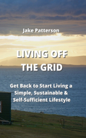 Living Off the Grid
