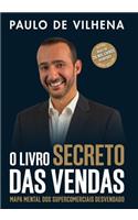 O Livro Secreto Das Vendas
