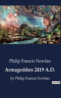 Armageddon 2419 A.D.