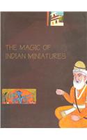 The Magic Of Indian Miniatures
