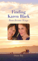 Finding Karen Black