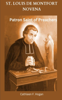 St. Louis de Montfort Novena