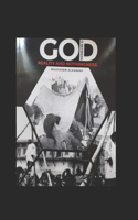 God Between Reality and Nothingness: The God