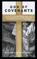 God of Covenants