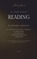 Vero (Cold) Reading