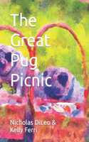 Great Pug Picnic