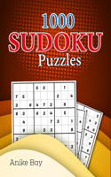 1000 Sudoku