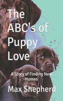 The ABC's of Puppy Love