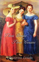 Three Brides for Three Cousins