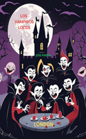 Vampiros Locos