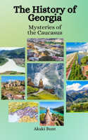 The History of Georgia