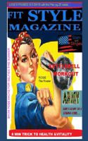 Fitstyle Magazine June July 2023